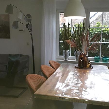 Groot Familiehuis Voor 6 Personen In Landelijke, Rustige Omgeving Villa Breezand Exterior photo
