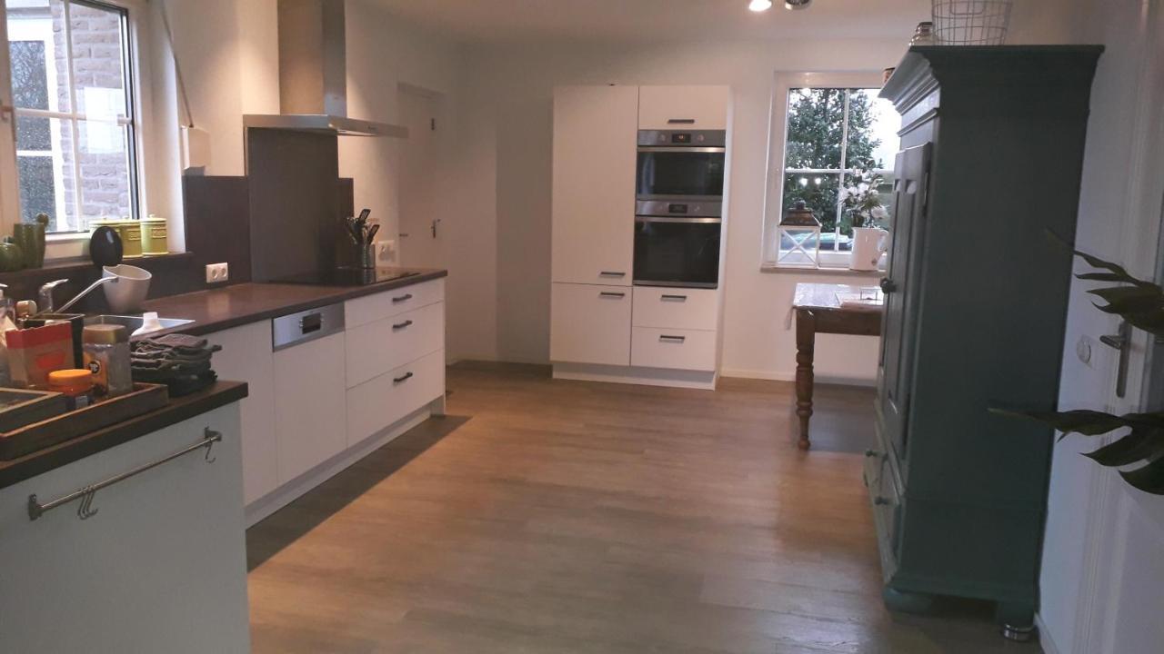 Groot Familiehuis Voor 6 Personen In Landelijke, Rustige Omgeving Villa Breezand Exterior photo