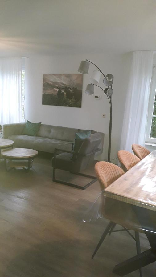 Groot Familiehuis Voor 6 Personen In Landelijke, Rustige Omgeving Villa Breezand Exterior photo